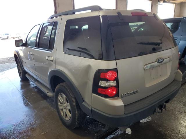 Photo 3 from auction – 2007 FORD EXPLORER X with VIN 1FMEU73877UA59971