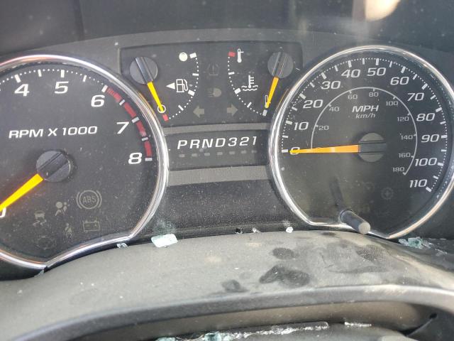 Photo 8 from auction – 2009 CHEVROLET COLORADO with VIN 1GCDT13E498154201
