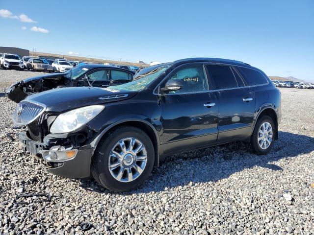 Photo 2 from auction – 2012 BUICK ENCLAVE with VIN 5GAKVCED0CJ320328