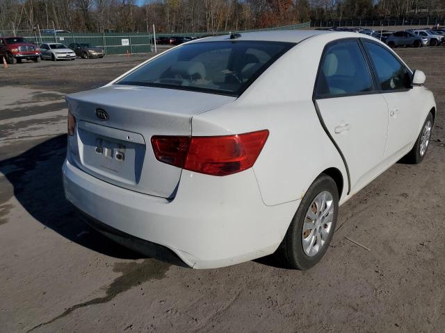 Photo 4 from auction – 2012 KIA FORTE LX with VIN KNAFT4A21C5510547