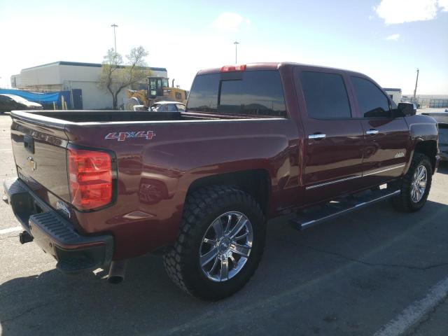 Photo 3 from auction – 2014 CHEVROLET SILVERADO with VIN 3GCUKTEC0EG401387