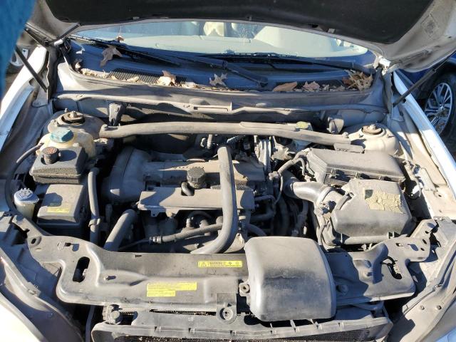 Photo 7 from auction – 2004 VOLVO XC90 with VIN YV1CZ59H541129063