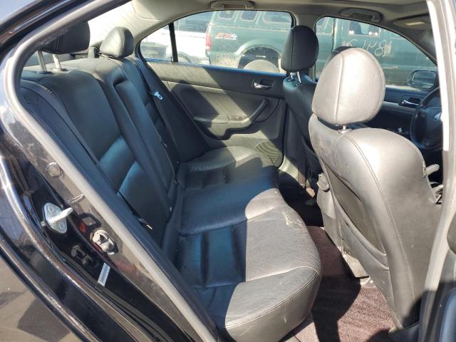 Photo 6 from auction – 2005 ACURA TSX with VIN JH4CL96825C010877