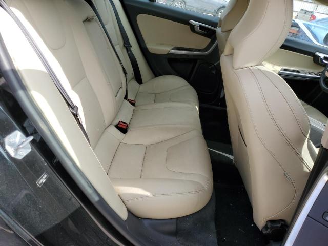 Photo 6 from auction – 2018 VOLVO S60 DYNAMI with VIN YV126MFLXJ2459164