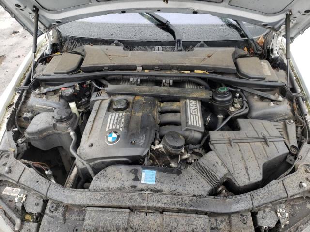 Photo 7 from auction – 2008 BMW 328 I with VIN WBAVA37548NL46277