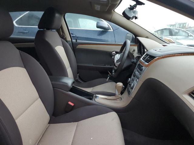 Photo 5 from auction – 2012 CHEVROLET MALIBU 1LT with VIN 1G1ZC5E01CF334133