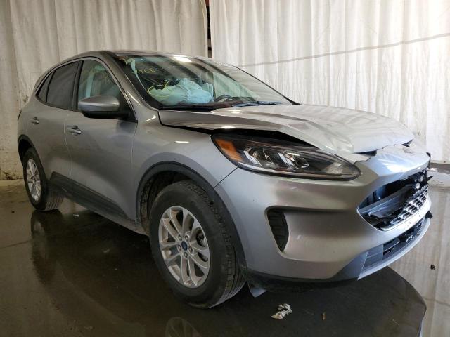 Photo 1 from auction – 2021 FORD ESCAPE SE with VIN 1FMCU9G61MUA32112