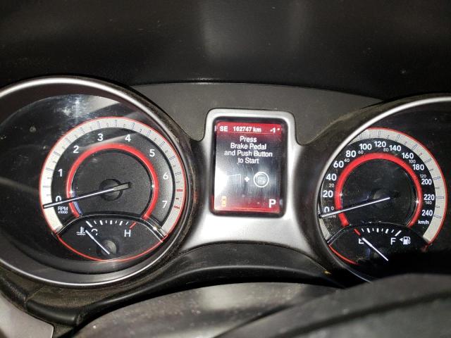 Zdjęcie 8 z aukcji – 2015 DODGE JOURNEY CR z VIN 3C4PDDGG1FT730752