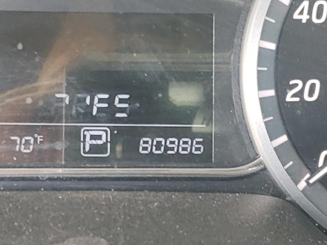 Photo 8 from auction – 2014 NISSAN SENTRA with VIN 3N1AB7AP8EY219419