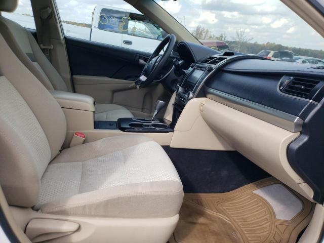 Photo 5 from auction – 2014 TOYOTA CAMRY L with VIN 4T4BF1FK1ER361079