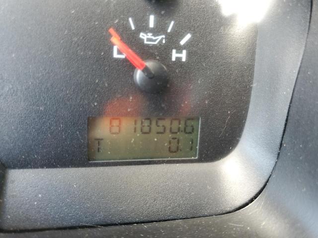 صورة رقم 8 من المزاد - 2008 FORD F150 مع VIN 1FTVX12508KC28774