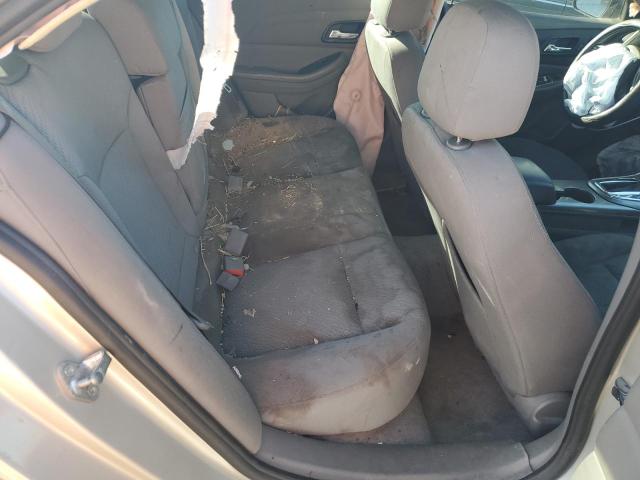 Photo 6 from auction – 2013 CHEVROLET MALIBU LS with VIN 1G11B5SA8DF159197
