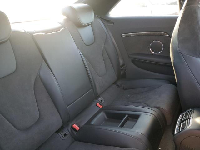 Photo 6 from auction – 2014 AUDI S5 PREMIUM with VIN WAUCGAFR3EA002750