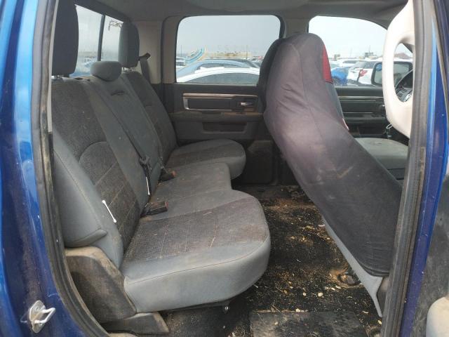 Photo 10 from auction – 2016 RAM 1500 SLT with VIN 1C6RR6LT5GS148298