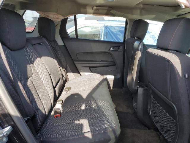 Photo 6 from auction – 2011 GMC TERRAIN SL with VIN 2CTALSEC5B6454978