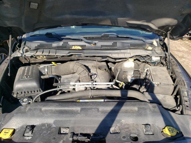 Zdjęcie 7 z aukcji – 2010 DODGE RAM 1500 z VIN 1D7RV1CT7AS236211