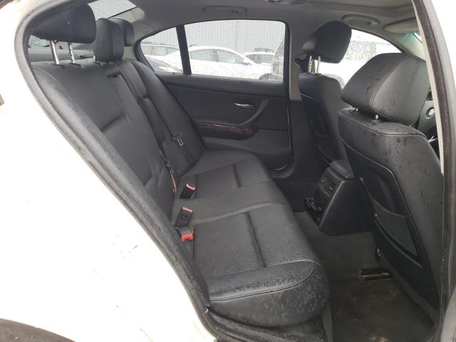 Photo 6 from auction – 2008 BMW 328 I with VIN WBAVA37548NL46277
