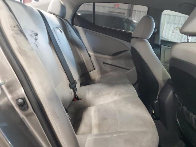 Photo 6 from auction – 2013 KIA OPTIMA LX with VIN 5XXGM4A78DG215426