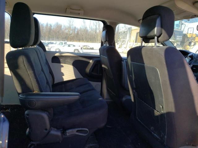 Photo 6 from auction – 2014 DODGE GRAND CARA with VIN 2C4RDGBG1ER222896