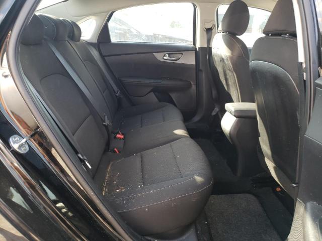 Photo 6 from auction – 2021 KIA FORTE FE with VIN 3KPF24AD4ME280953