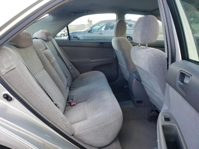 Photo 6 from auction – 2003 TOYOTA CAMRY LE with VIN 4T1BE32K73U761319
