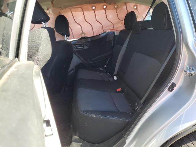 Photo 6 from auction – 2014 SUBARU FORESTER 2 with VIN JF2SJAEC3EH558529
