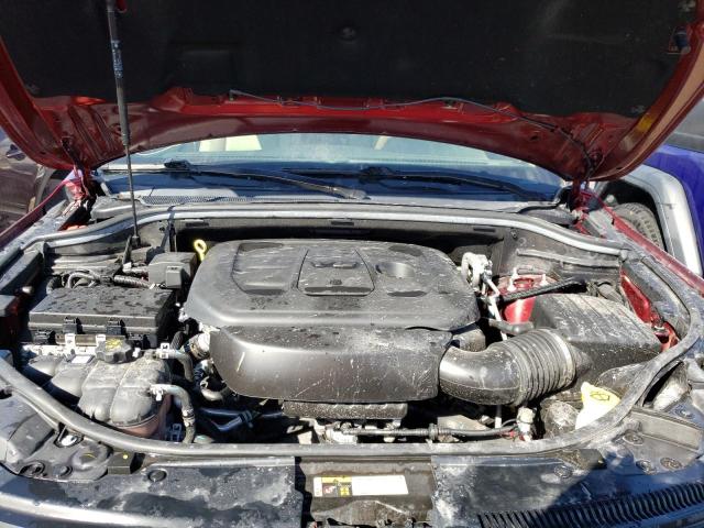Photo 7 from auction – 2021 JEEP GRAND CHER with VIN 1C4RJEBG7MC603494