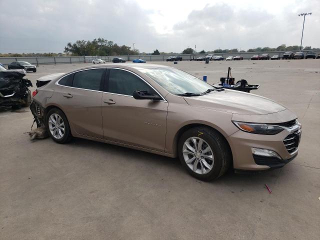 Photo 4 from auction – 2019 CHEVROLET MALIBU LT with VIN 1G1ZD5ST9KF109727