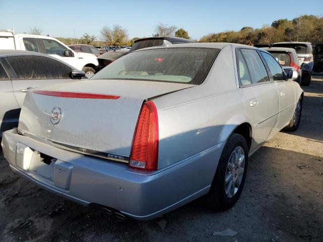 Photo 4 from auction – 2009 CADILLAC DTS with VIN 1G6KD57YX9U133380