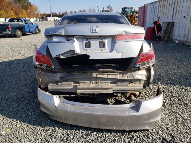 Photo 9 from auction – 2011 HONDA ACCORD LXP with VIN 1HGCP2F40BA048059