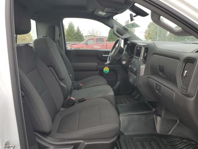 Photo 5 from auction – 2022 CHEVROLET SILVERADO with VIN 3GCNWAED7NG213374