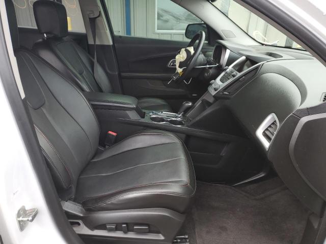 Photo 5 from auction – 2016 CHEVROLET EQUINOX LT with VIN 2GNALDEK3G6139531