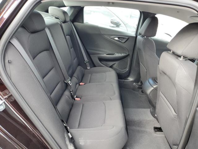 Photo 6 from auction – 2020 CHEVROLET MALIBU LS with VIN 1G1ZB5ST2LF027698