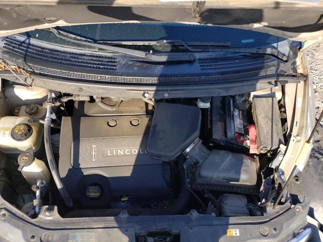 Photo 7 from auction – 2011 LINCOLN MKX with VIN 2LMDJ6JK3BBJ16408
