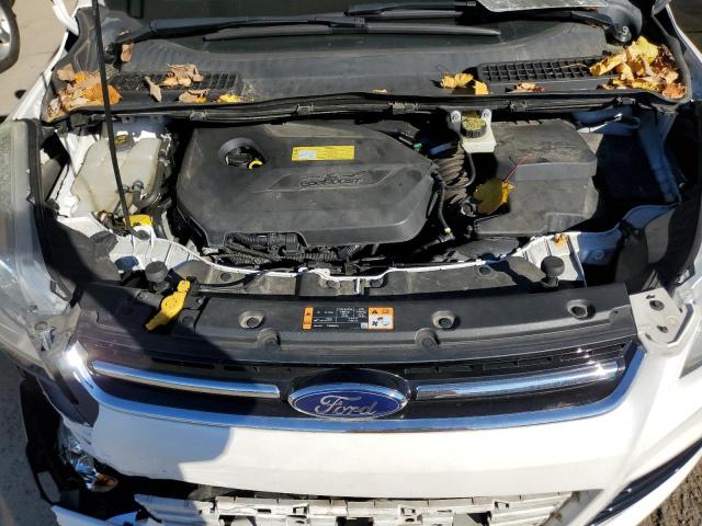 Photo 7 from auction – 2014 FORD ESCAPE TIT with VIN 1FMCU9JX4EUB38038
