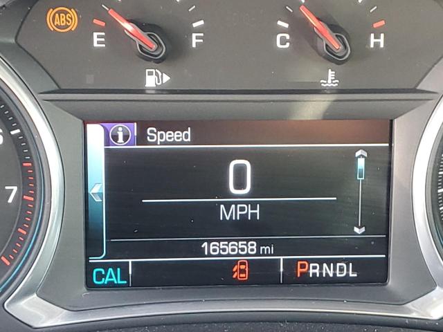 Photo 8 from auction – 2016 CHEVROLET MALIBU LT with VIN 1G1ZE5ST4GF187658