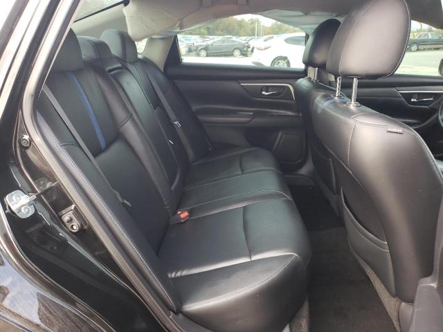 Photo 6 from auction – 2018 NISSAN ALTIMA 2.5 with VIN 1N4AL3AP2JC164266