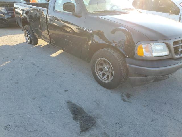 Photo 9 from auction – 2002 FORD F150 with VIN 3FTRF17282MA20516