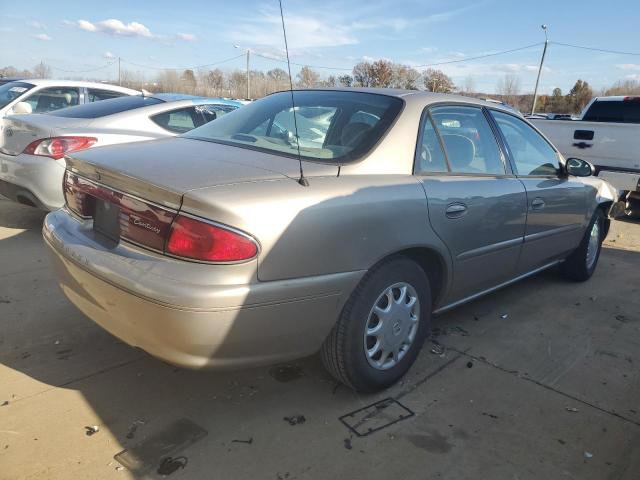 Photo 4 from auction – 2003 BUICK CENTURY CU with VIN 2G4WS52J031155854
