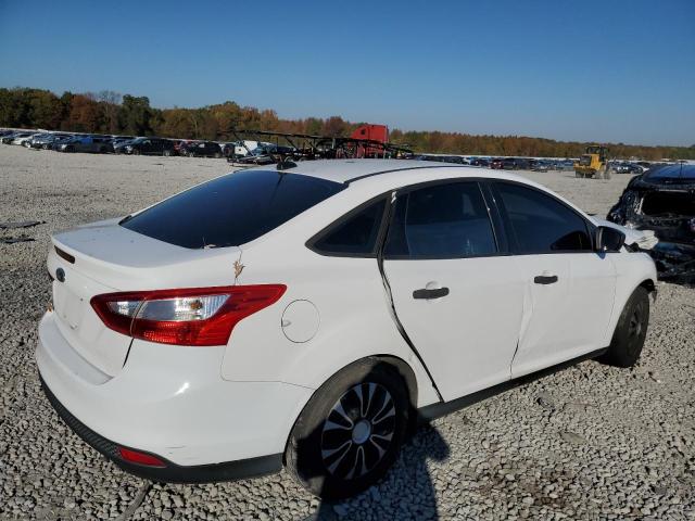Photo 4 from auction – 2012 FORD FOCUS S with VIN 1FAHP3E25CL308428