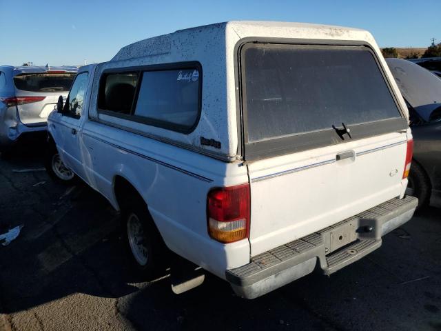 Photo 3 from auction – 1993 FORD RANGER with VIN 1FTCR10U9PPA06389