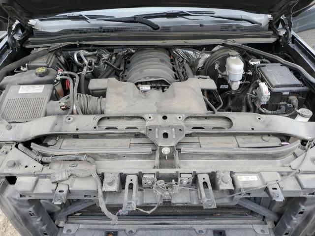 Photo 7 from auction – 2016 CHEVROLET TAHOE C150 with VIN 1GNSCCKCXGR423495