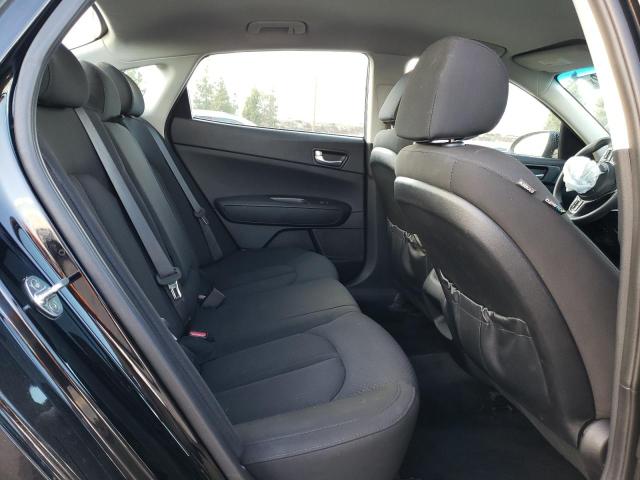 Photo 6 from auction – 2018 KIA OPTIMA LX with VIN 5XXGT4L38JG233143
