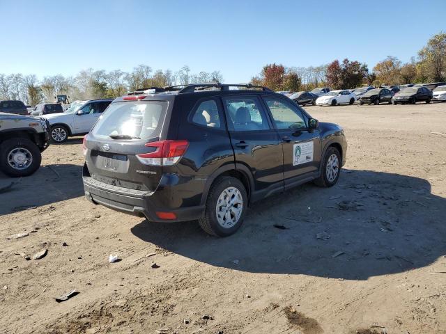 Photo 4 from auction – 2019 SUBARU FORESTER with VIN JF2SKACC8KH484228