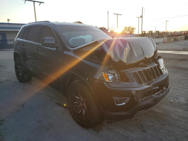 JEEP GRAND CHER 2015 with VIN 1C4RJFAG6FC173855 - Photo from auction