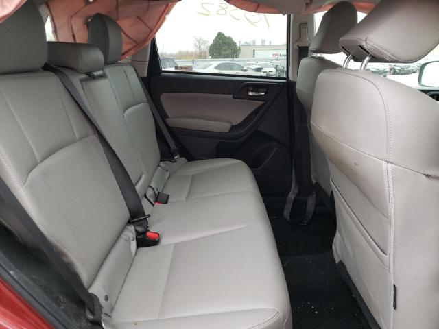 Photo 6 from auction – 2015 SUBARU FORESTER 2 with VIN JF2SJAHC9FH472882