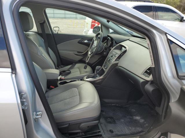 Photo 5 from auction – 2016 BUICK VERANO 1SV with VIN 1G4PV5SK0G4131391