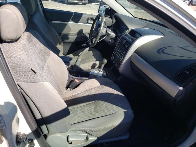 Photo 5 from auction – 2007 MITSUBISHI GALANT ES with VIN 4A3AB36F77E075428