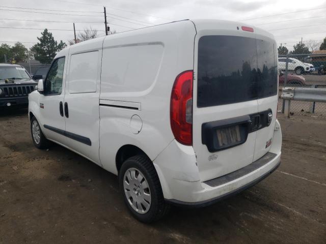 Photo 3 from auction – 2015 RAM PROMASTER with VIN ZFBERFBTXF6955872