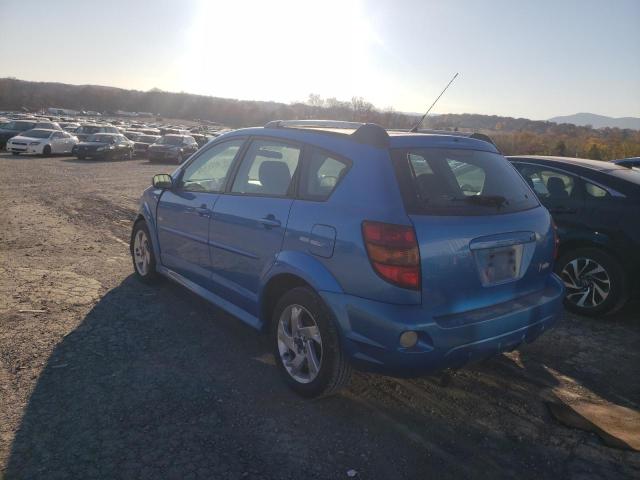 Photo 3 from auction – 2007 PONTIAC VIBE with VIN 5Y2SL65817Z414797